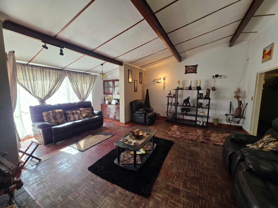 4 Bedroom Property for Sale in Sasolburg Ext 15 Free State